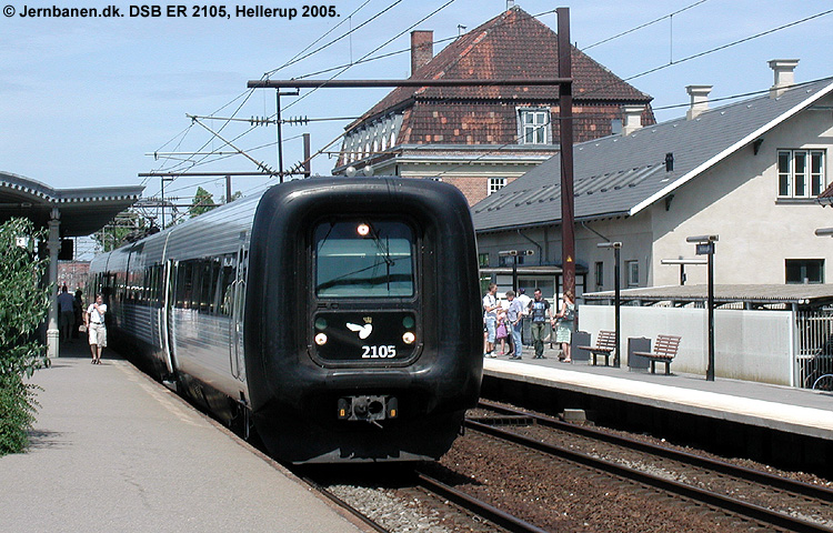 DSB ER 2005