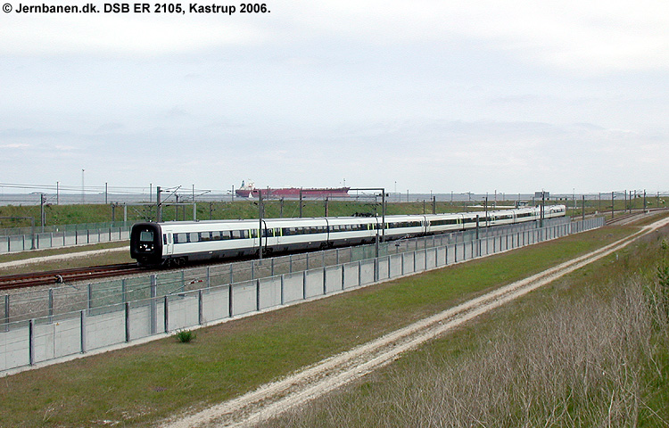 DSB ER 2005