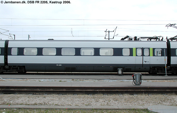 DSB ER 2005