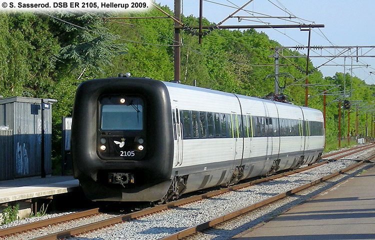 DSB ER 2005