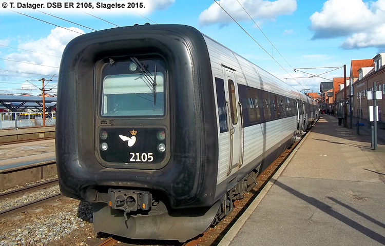 DSB ER 2005