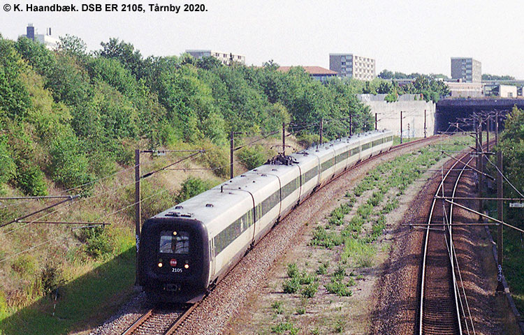 DSB ER 2005