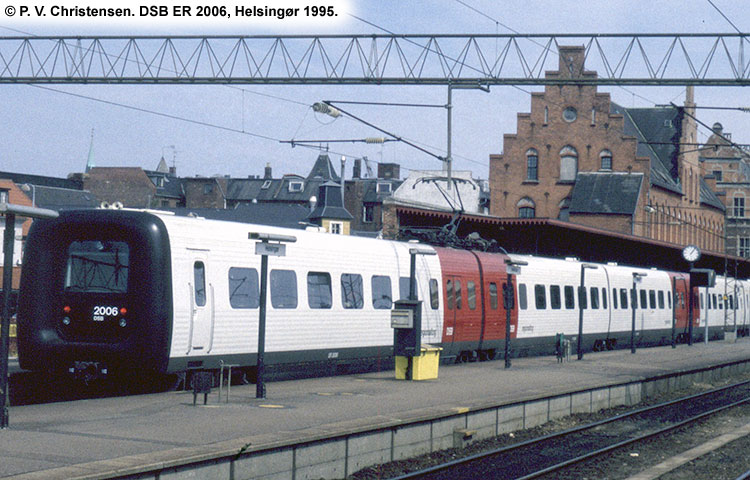 DSB ER 2006 DSB ER 2006
