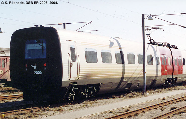 DSB ER 2006 DSB ER 2006