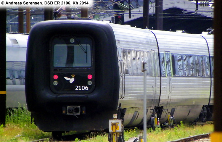 DSB ER 2006 DSB ER 2006