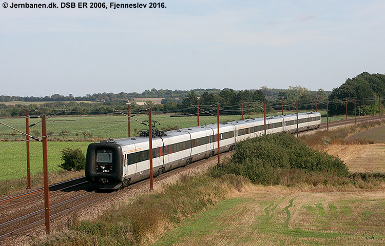 DSB ER 2006 DSB ER 2006