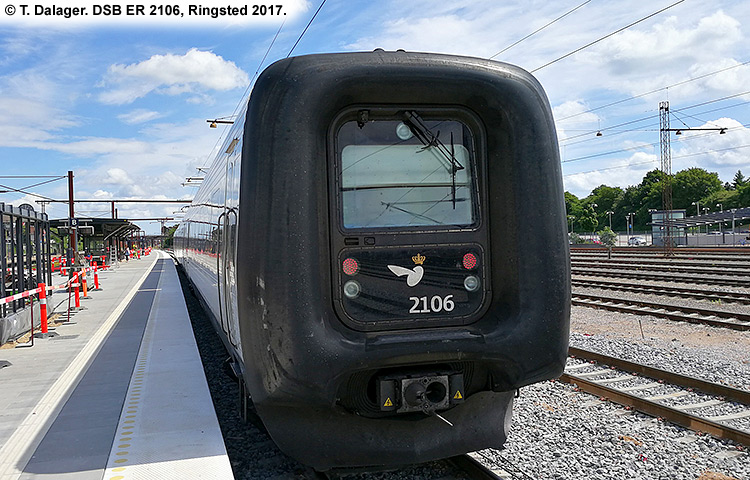 DSB ER 2006 DSB ER 2006
