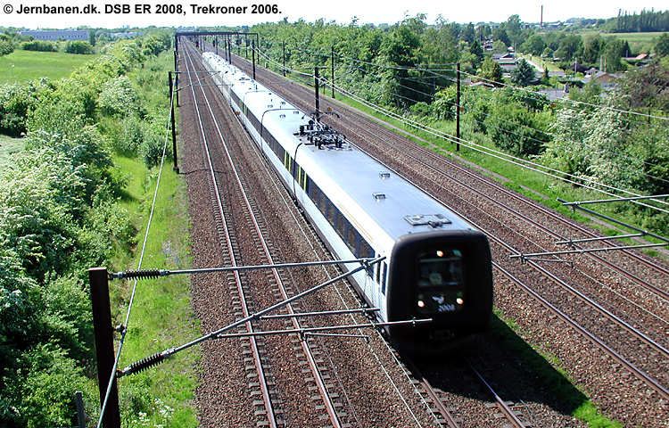 DSB ER 2008