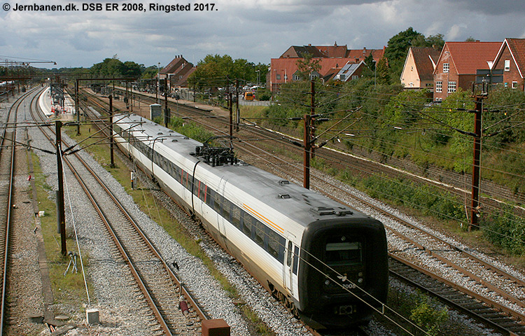 DSB ER 2008