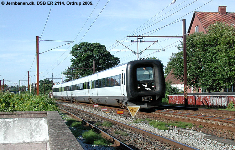 DSB ER 2014