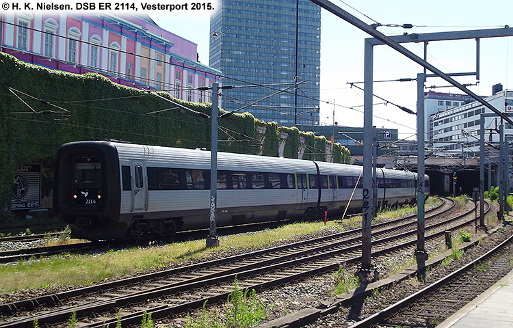 DSB ER 2014