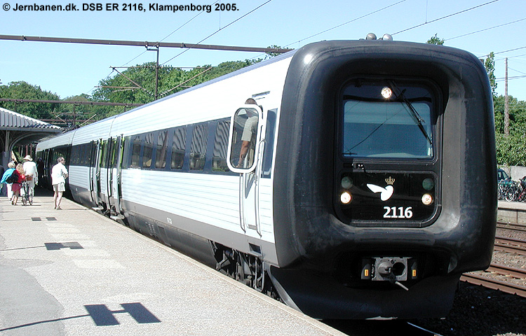 DSB ER 2016