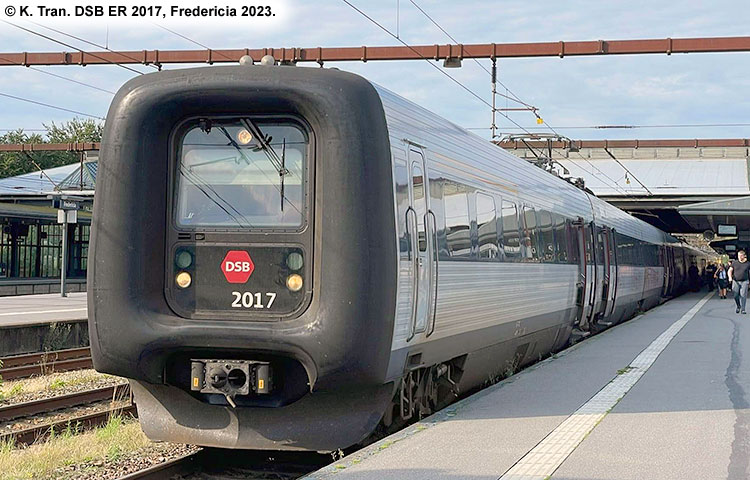 DSB ER 2017