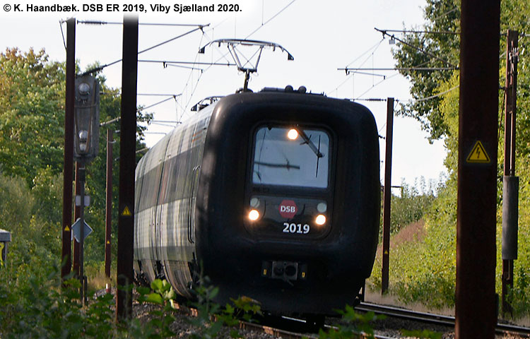 DSB ER 2019