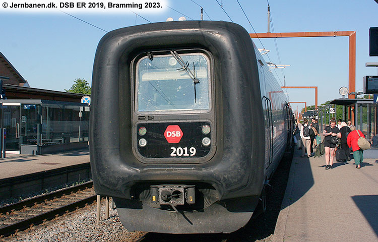 DSB ER 2019