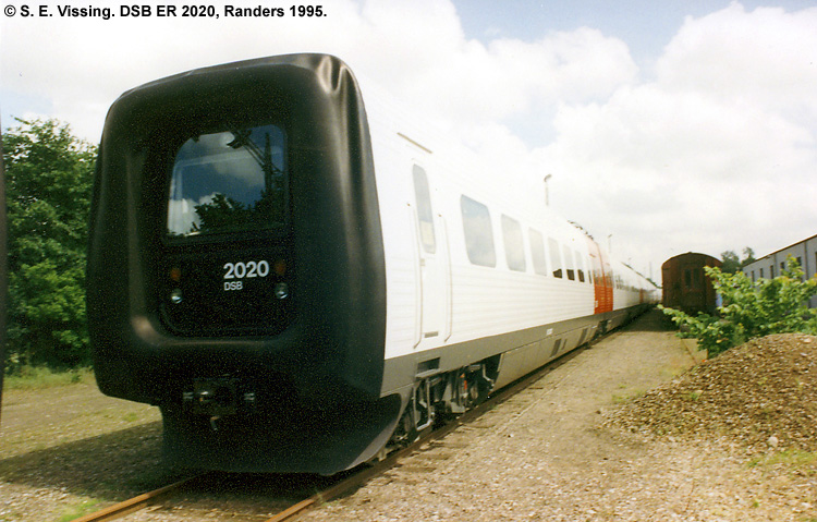 DSB ER 2020