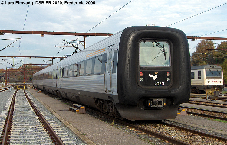 DSB ER 2020