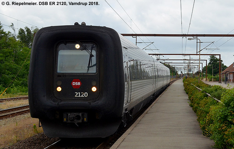 DSB ER 2020