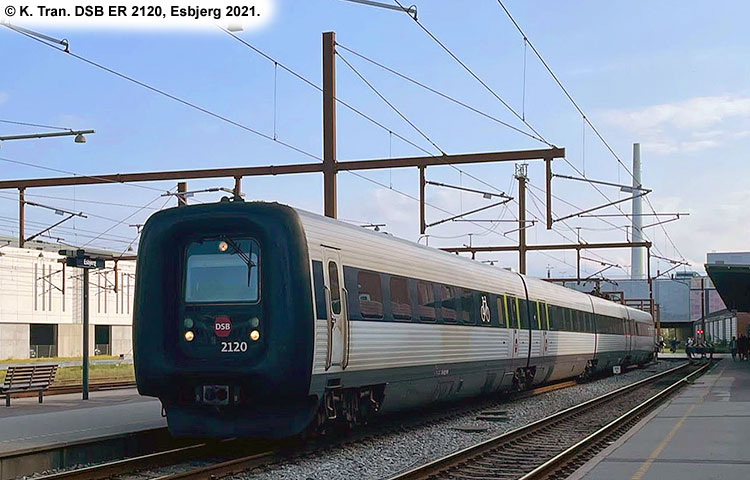 DSB ER 2020