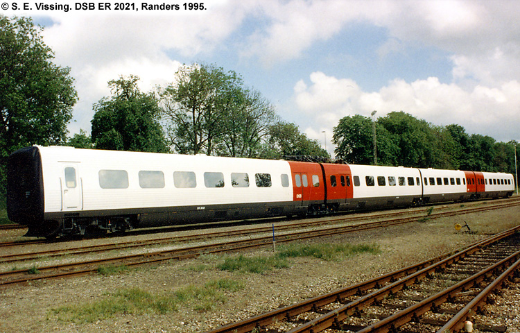 DSB ER 2021