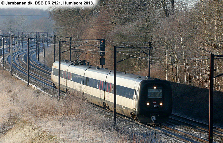 DSB ER 2021