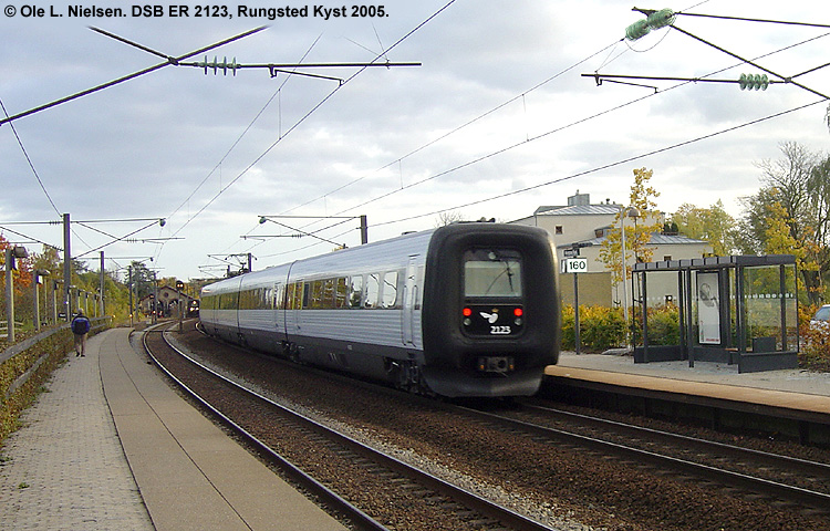 DSB ER 2023 DSB ER 2023