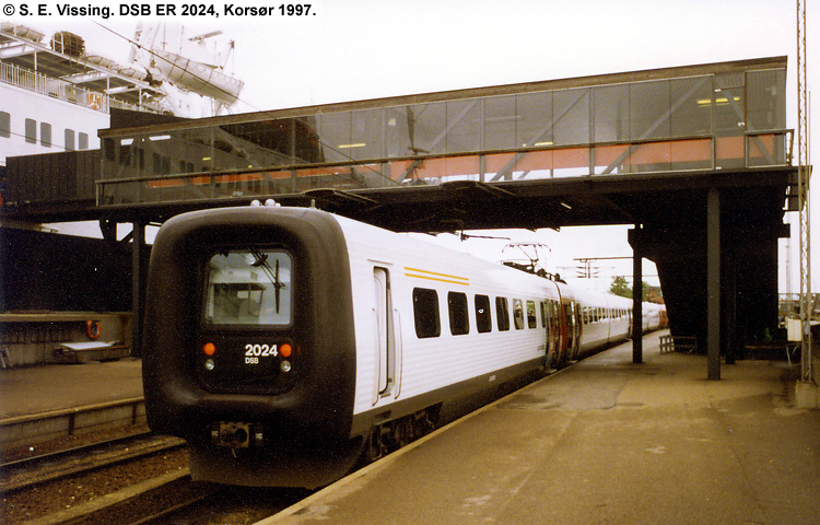 DSB ER 2024