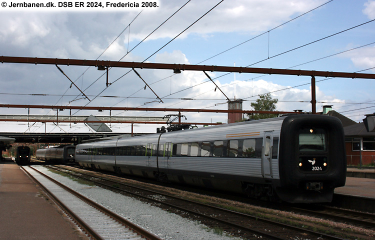 DSB ER 2024