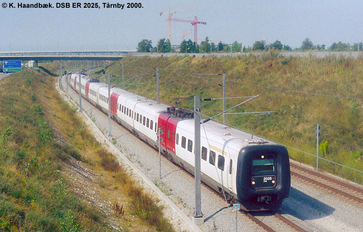 DSB ER 2025