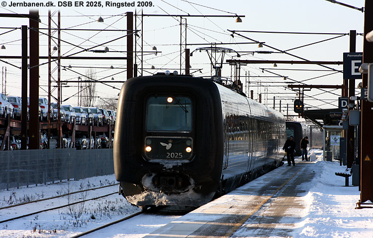 DSB ER 2025