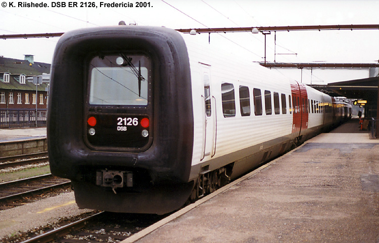 DSB ER 2026