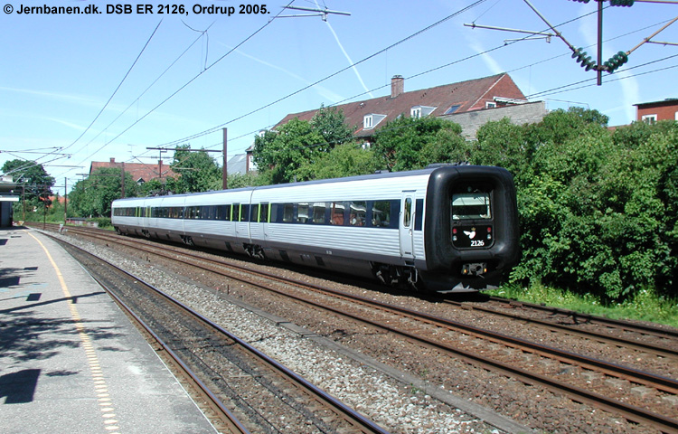 DSB ER 2026