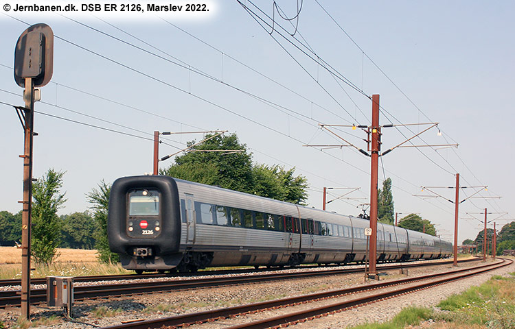 DSB ER 2026