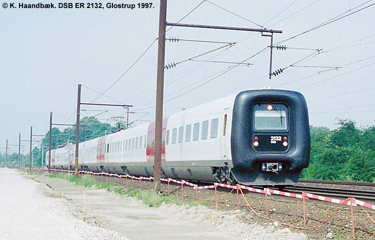 DSB ER 2032 DSB ER 2032
