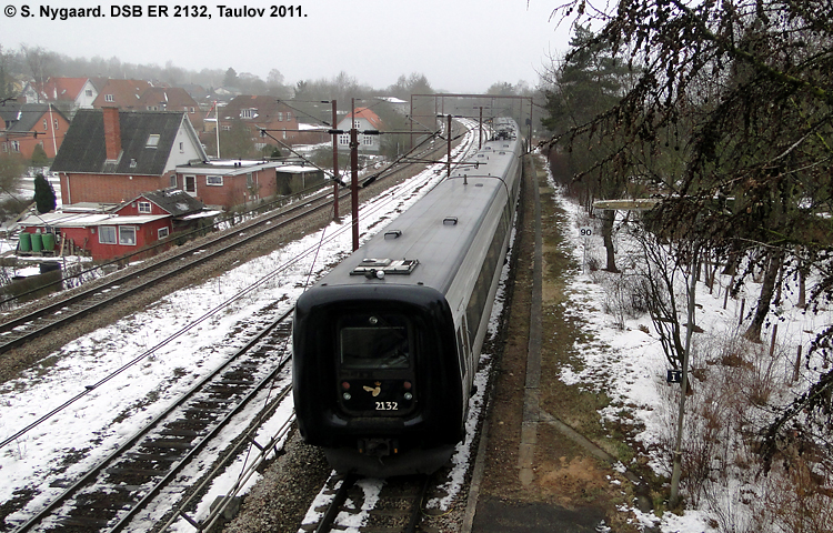 DSB ER 2032 DSB ER 2032