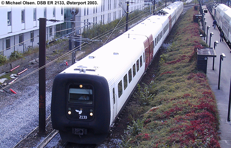 DSB ER 2033