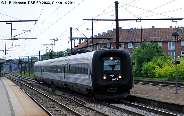 DSB ER 2033