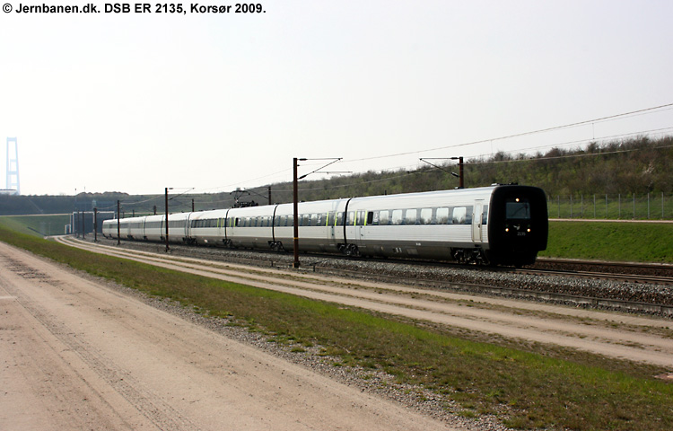 DSB ER 2035 DSB ER 2035