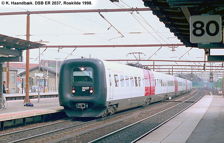 DSB ER 2037