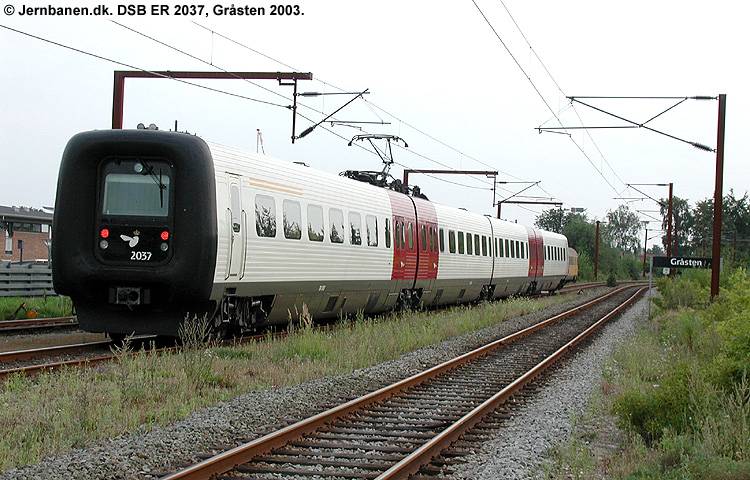 DSB ER 2037