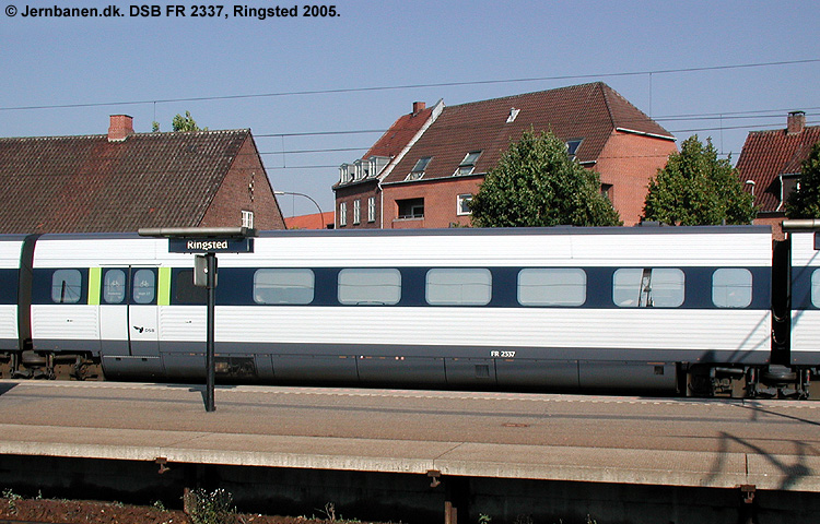 DSB ER 2037