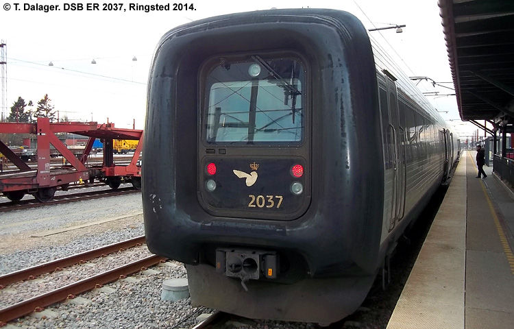 DSB ER 2037