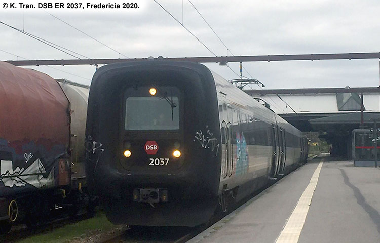 DSB ER 2037