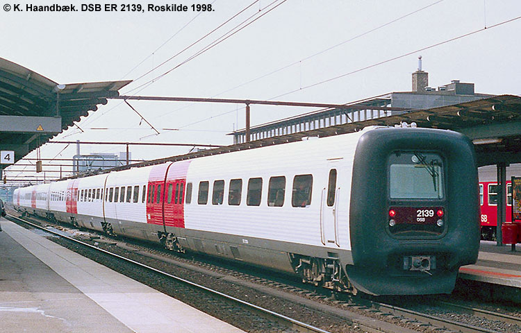 DSB ER 2039