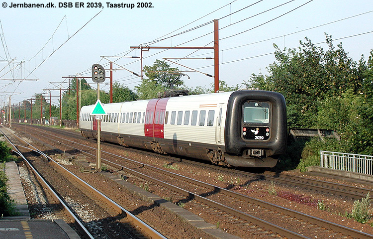 DSB ER 2039