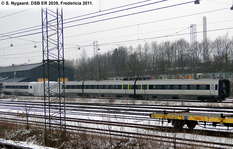 DSB ER 2039