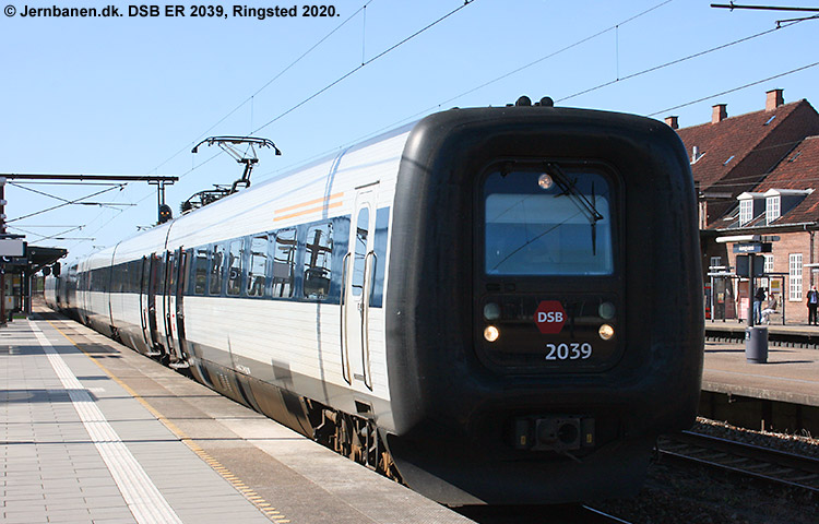 DSB ER 2039