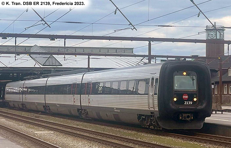 DSB ER 2039