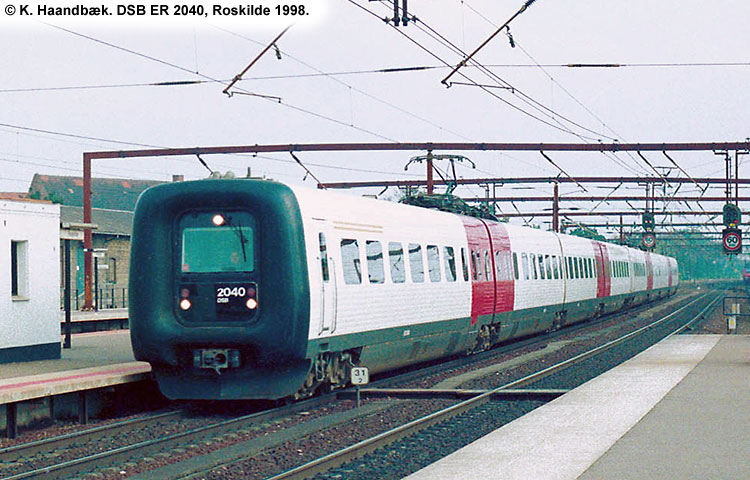 DSB ER 2040