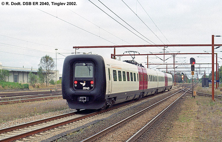 DSB ER 2040